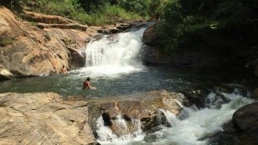Cachoeira Amorosa Concei&ccedil;&atilde;o De Macabu